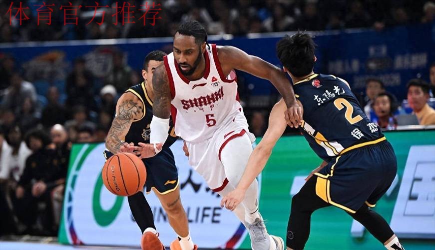 CBA土豪俱乐部开盲盒成功!又选到顶级外援,或是争冠最大搅局者 CBA土豪俱乐部开盲盒成功!又选到顶级外援,或是争冠最大搅局者