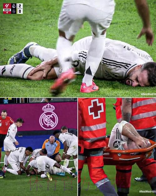 马卡:卡瓦哈尔将伤缺一整年 皇马有意补强后防线