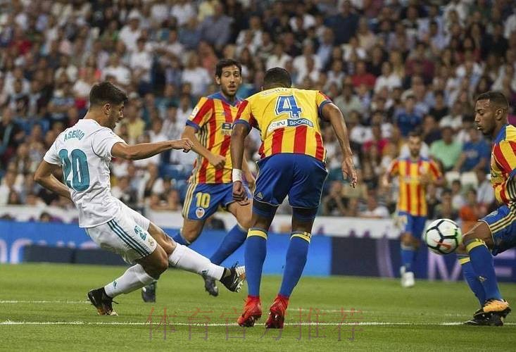 西甲前瞻：巴伦西亚 vs 皇家马德里