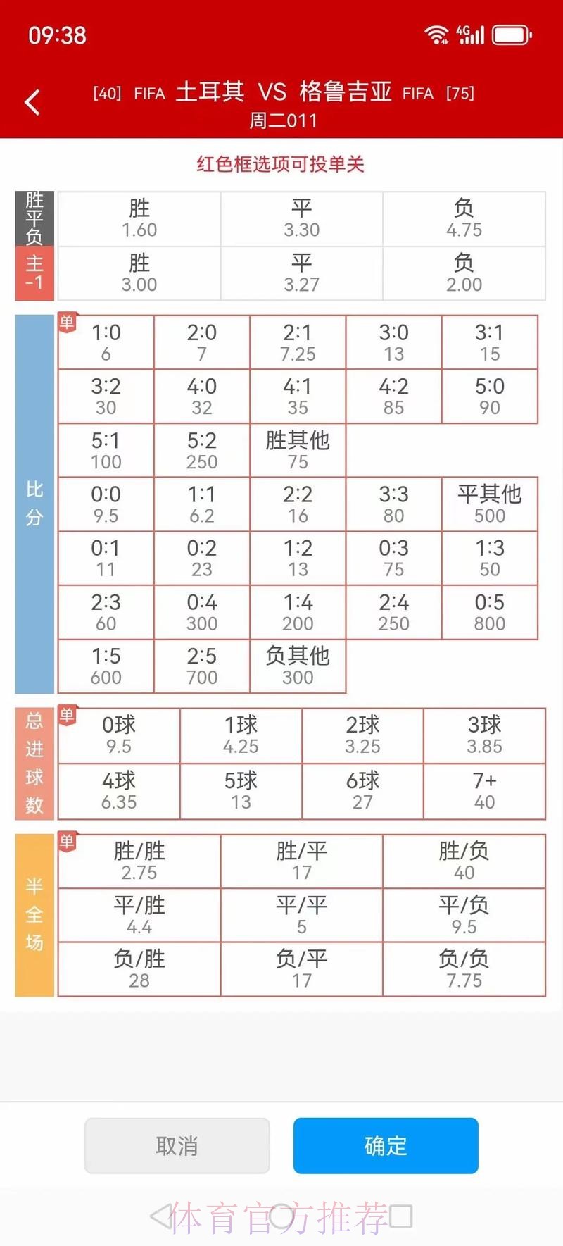 世界杯竞彩赛程与赔率深度解析 世界杯竞彩赛程与赔率深度解析